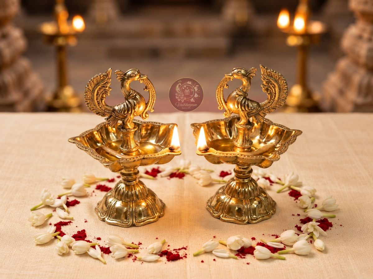 Vaibhogam return gifts