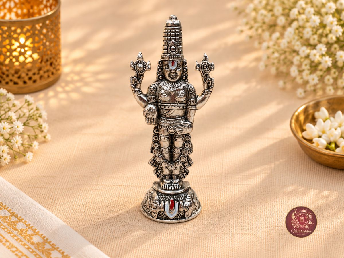Balaji Idol