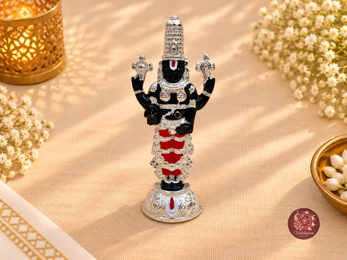 Balaji Idol image 2