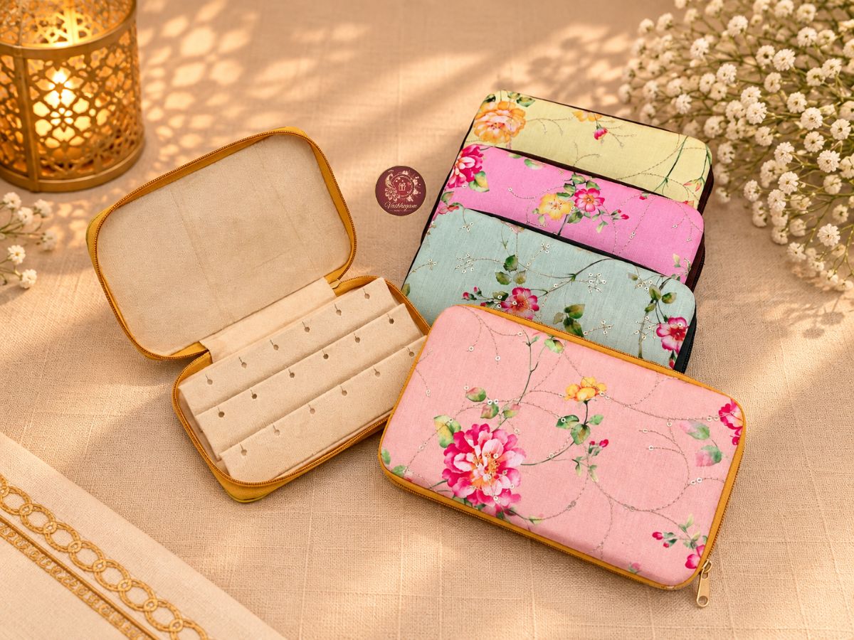 Earring Organizer image 2