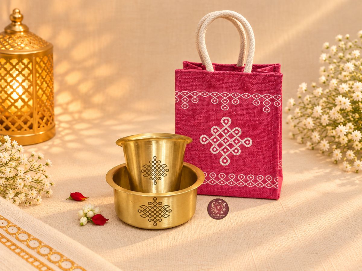 Kolam Dabara Set Hamper