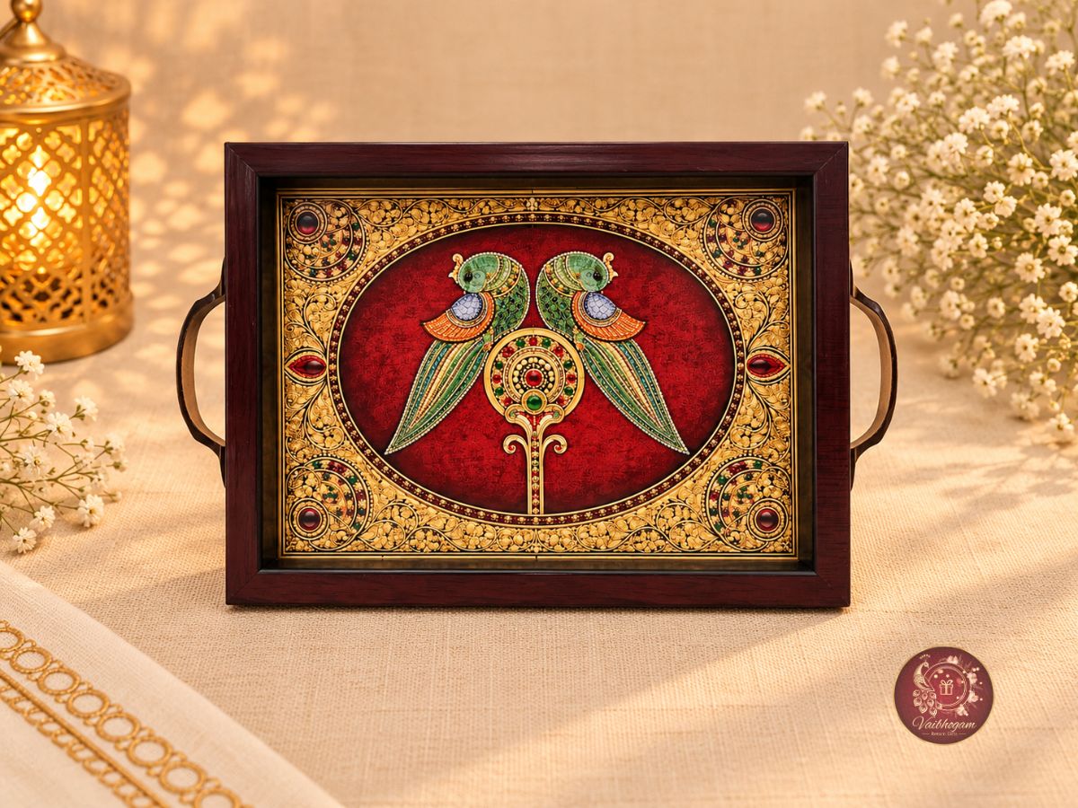 Acrylic Tray image 3