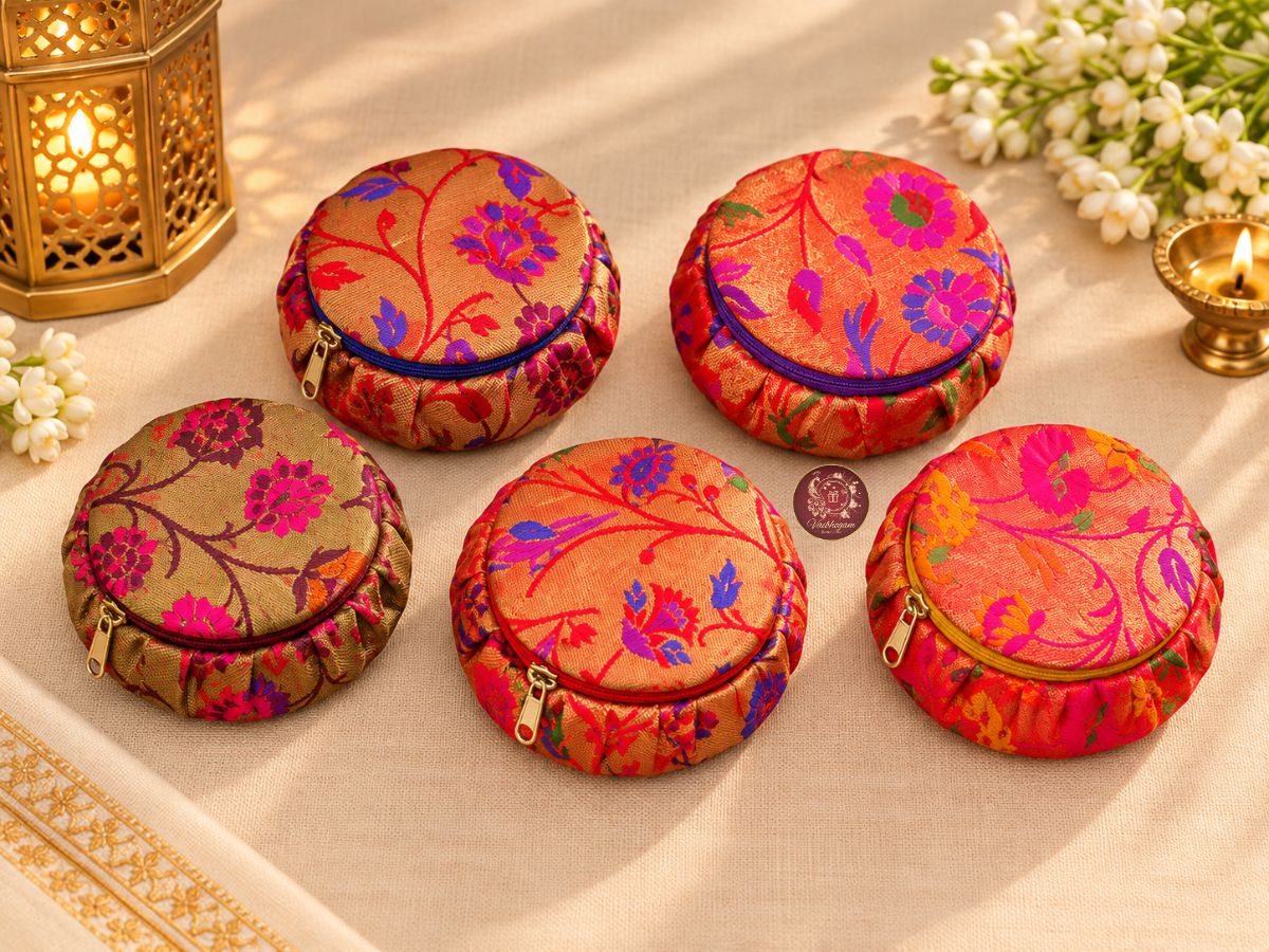 Matki Bangle Box image 2