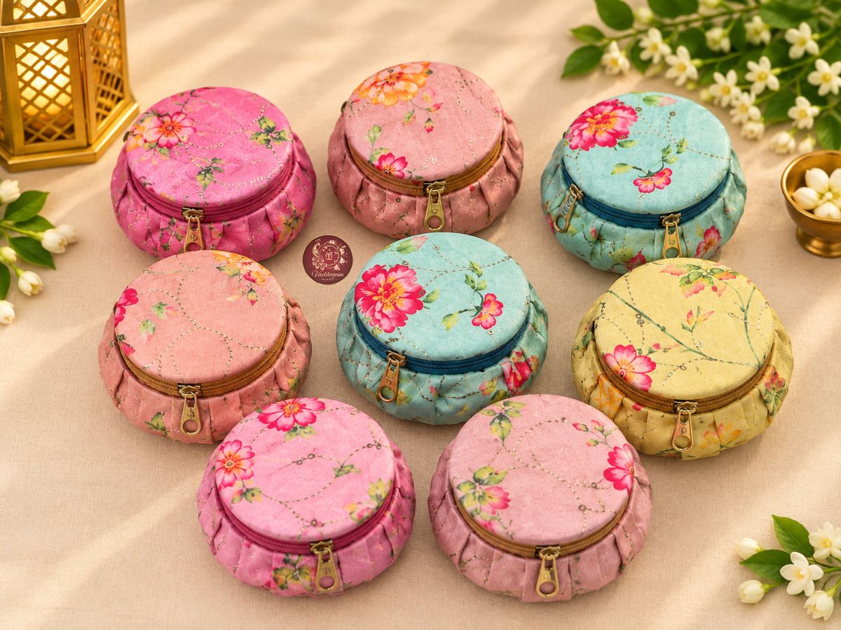 Matki Bangle Box image 4