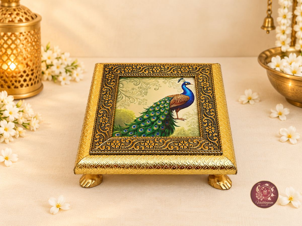 Wooden Manai Hamper image 2