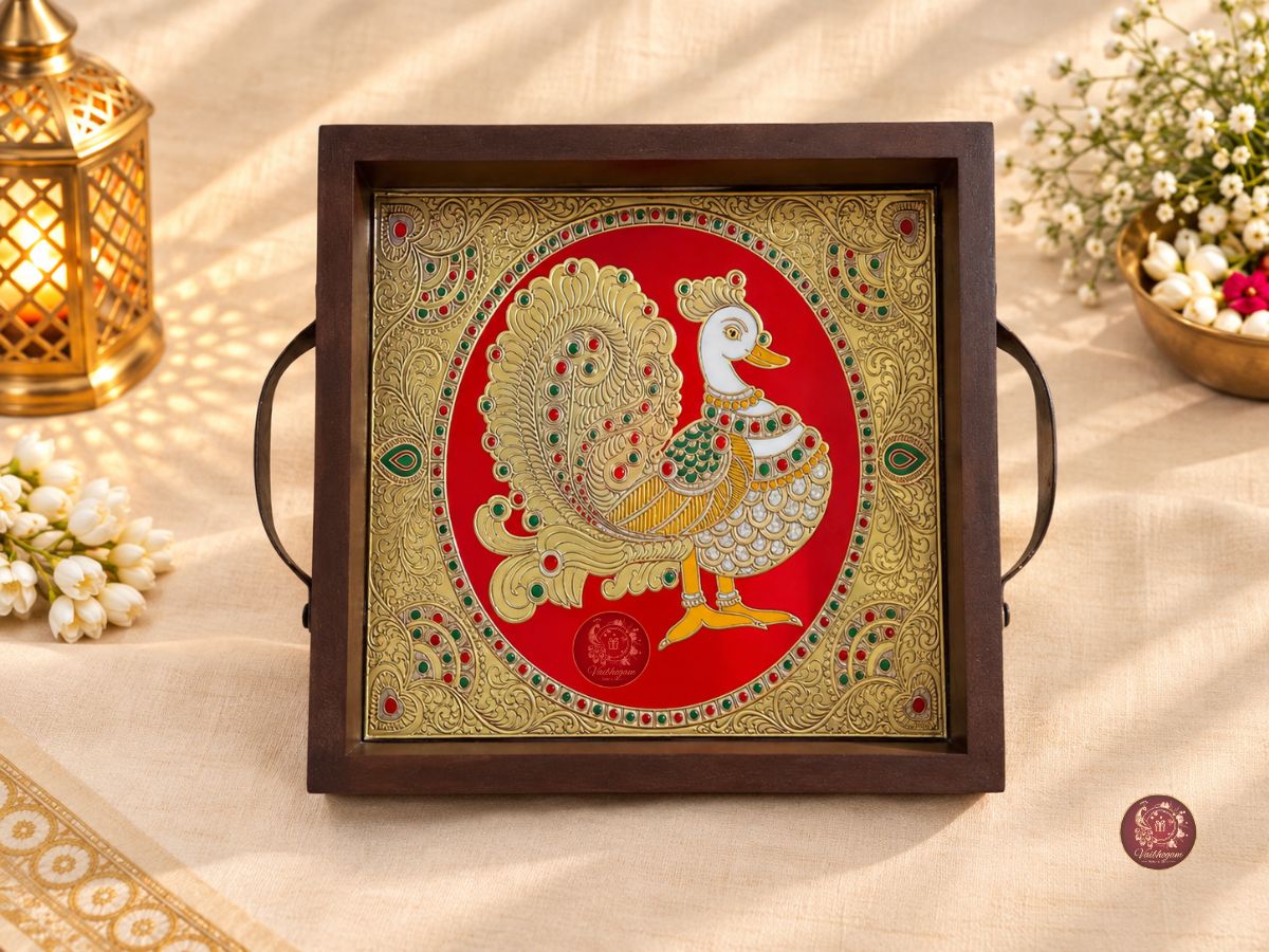 Glitter Tray image 2