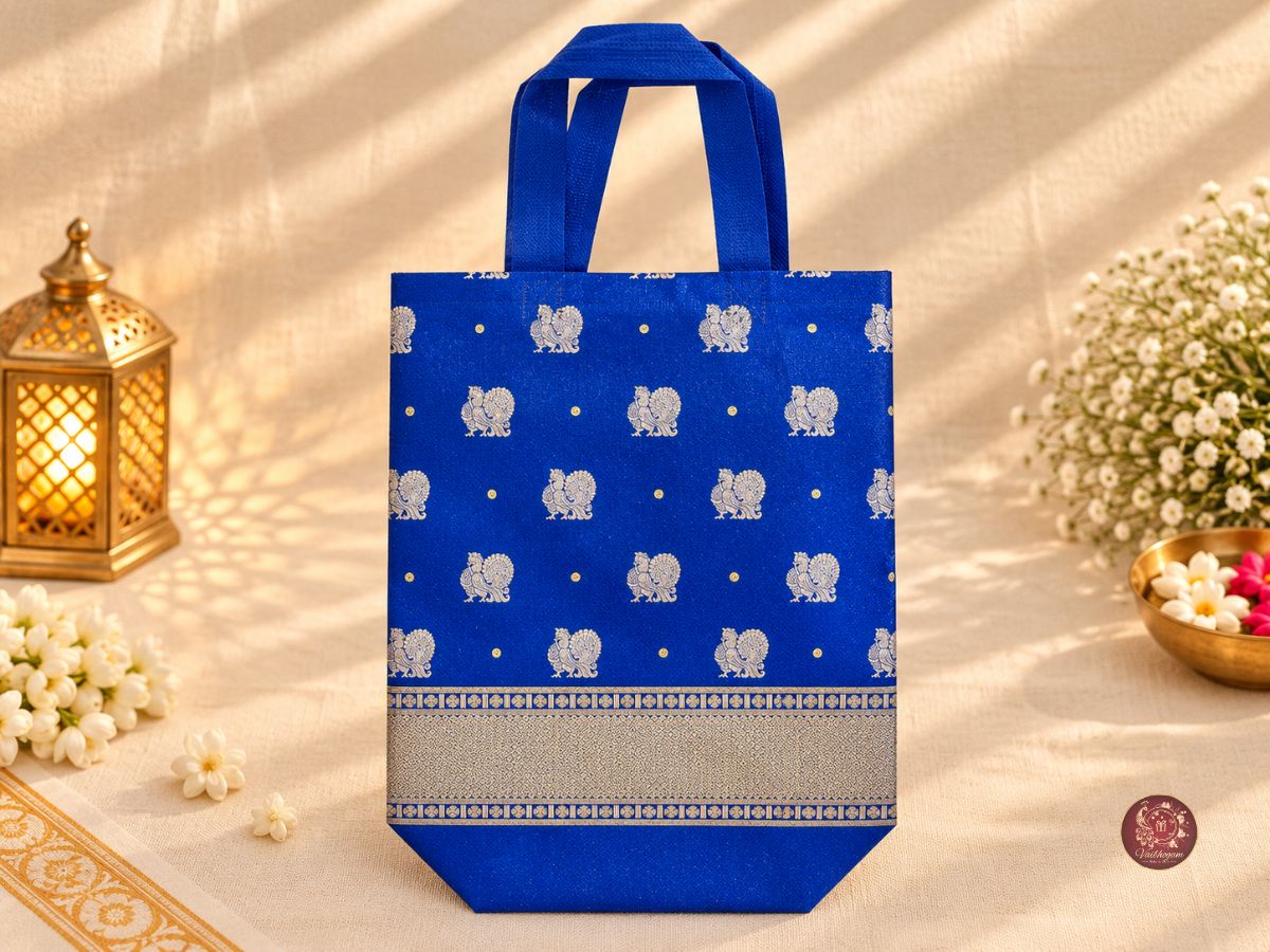 Annam Sparkle Bag