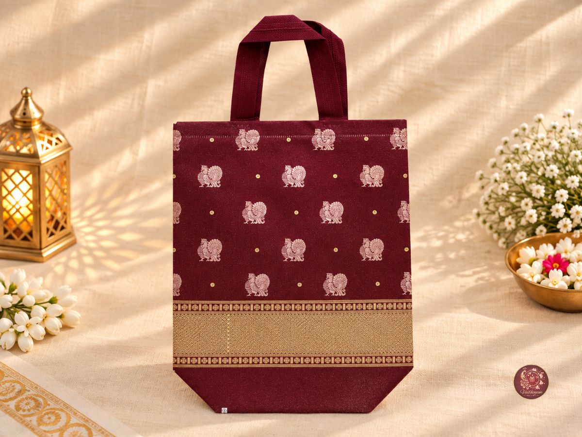 Annam Sparkle Bag image 2