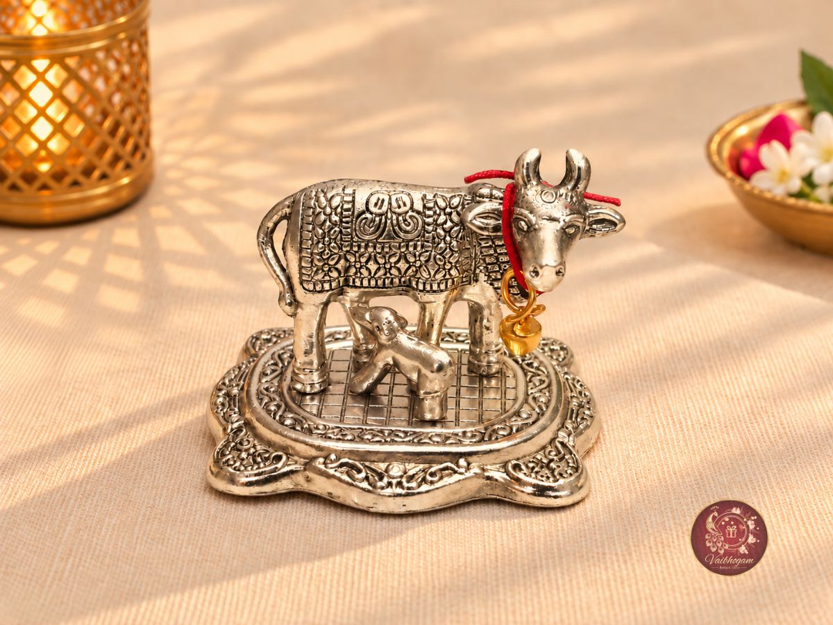 Kamadhenu